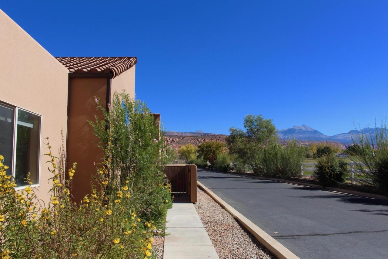 Base Camp #K2 Moab Exterior foto