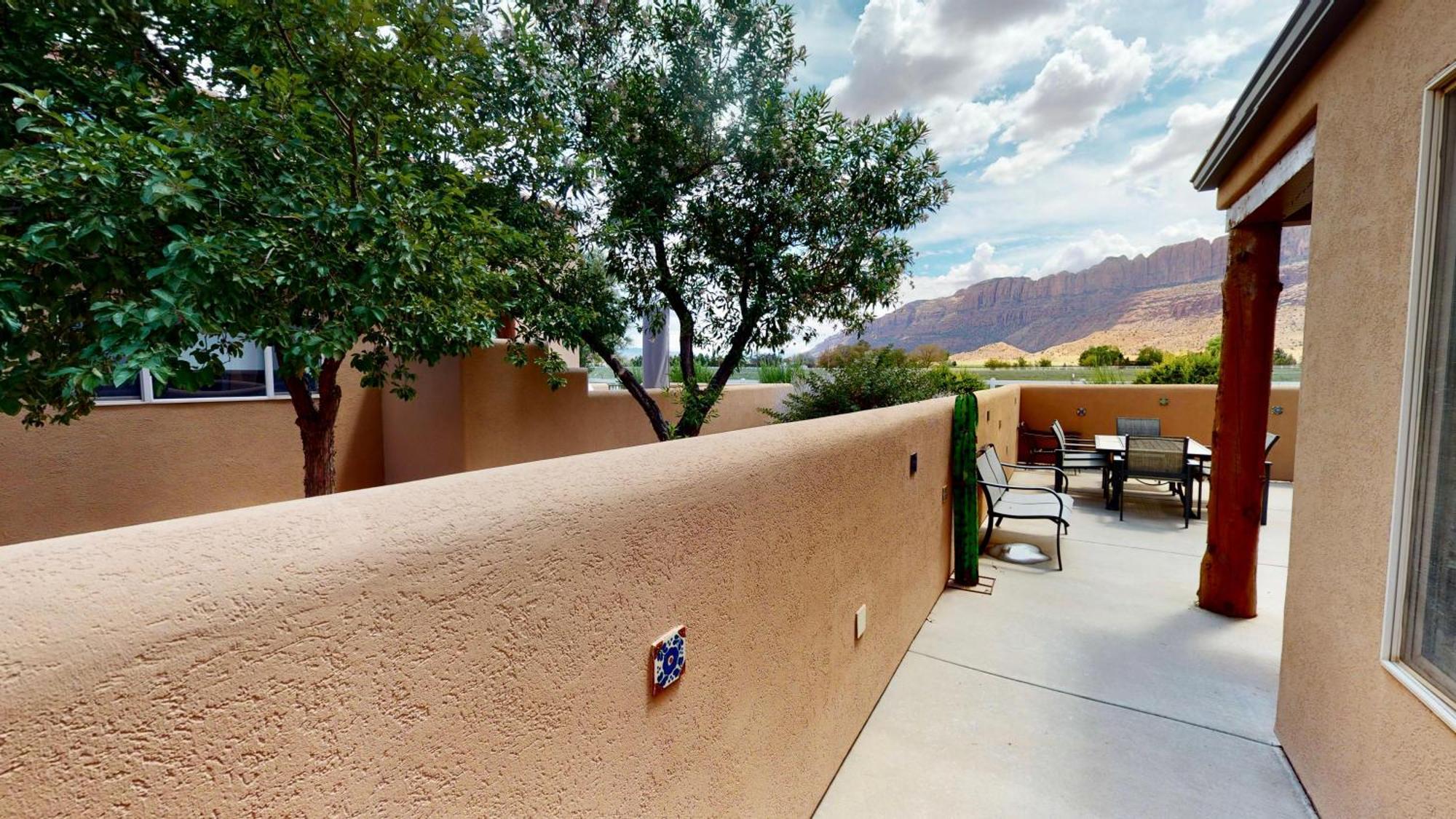 Base Camp #K2 Moab Exterior foto